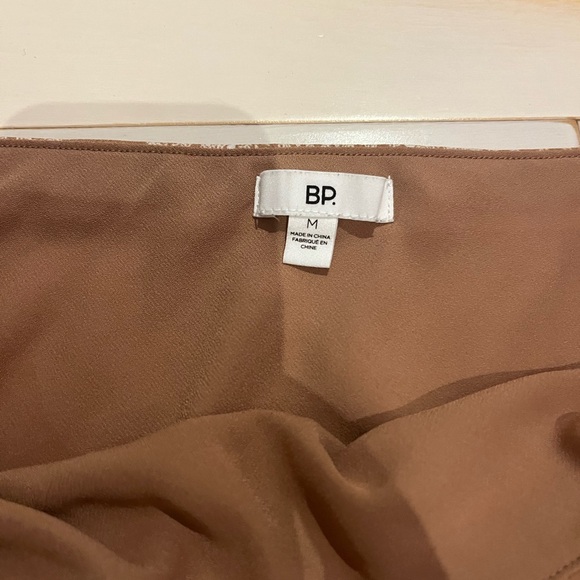 BP midi skirt with side slit - Picture 2 of 3